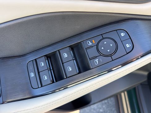New 2026 Nissan Rogue SV AWD/4WD image 12