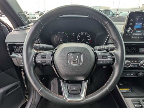 Certified 2023 Honda CR-V Sport Touring image 22