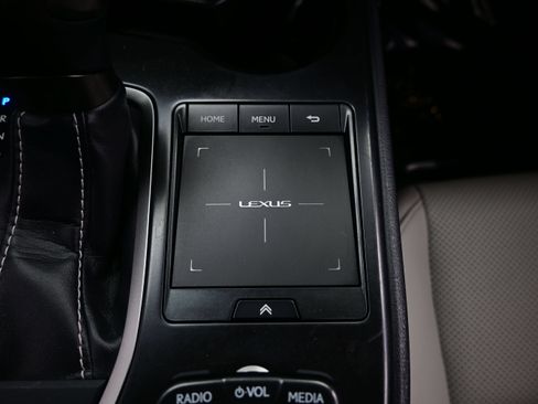 Used 2020 Lexus UX 250h w/ Premium Package AWD/4WD image 24