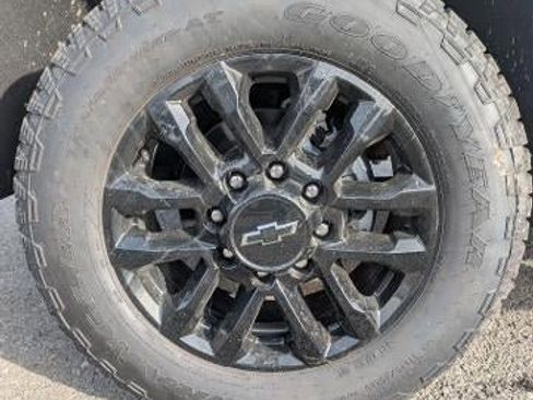 New 2026 Chevrolet Silverado 2500 Custom w/ Custom Value Package image 11