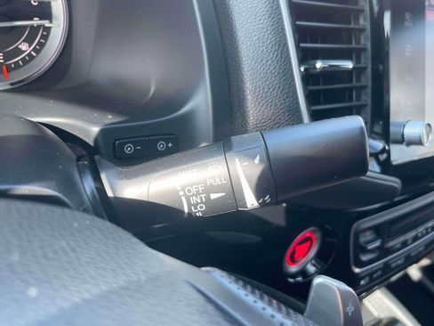 Certified 2023 Honda Ridgeline Black Edition image 26