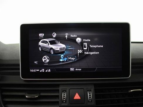 Used 2018 Audi Q5 2.0T Premium Plus w/ Premium Plus Package image 21