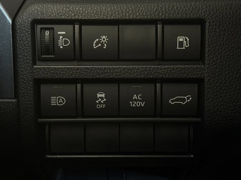 New 2026 Toyota 4Runner 4WD image 31