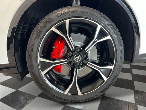 New 2026 Acura MDX Type S AWD/4WD image 14