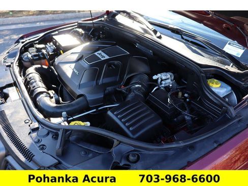 Used 2018 Jeep Grand Cherokee High Altitude image 29