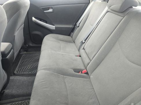 Used 2010 Toyota Prius One image 22