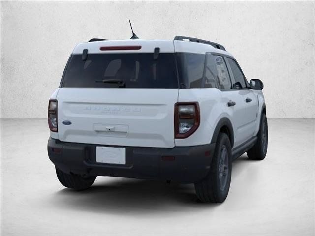 New 2026 Ford Bronco Sport Big Bend w/ Convenience Package AWD/4WD image 8
