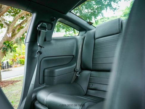 Used 2009 Ford Mustang Shelby GT500 image 37