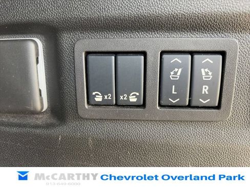 Used 2024 GMC Yukon Denali AWD/4WD image 64