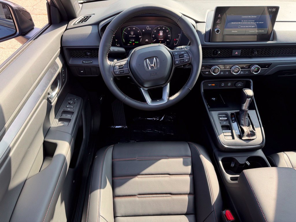 New 2027 Honda CR-V Sport-L image 32