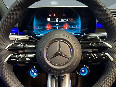 New 2026 Mercedes-Benz S 63 AMG S image 14