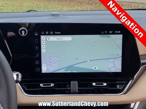 New 2026 Chevrolet Equinox ACTIV image 32