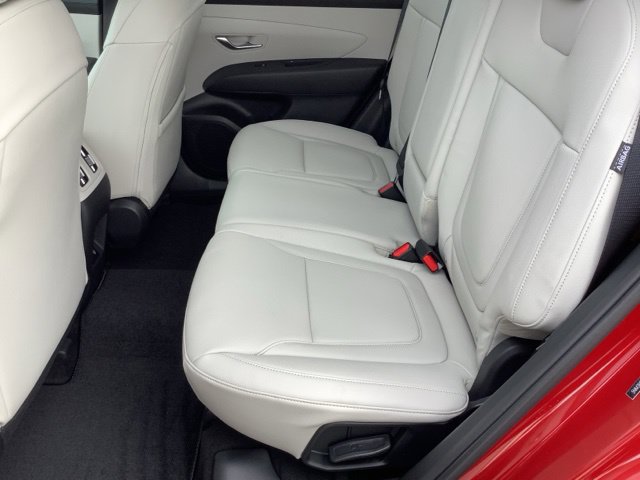 New 2026 Hyundai Tucson SEL Plus AWD/4WD image 12