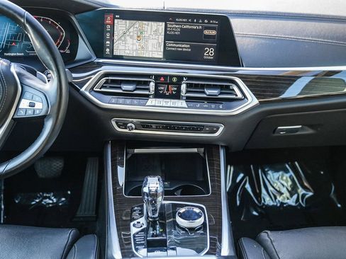 Used 2020 BMW X5 xDrive40i w/ Luxury Seating Package image 14