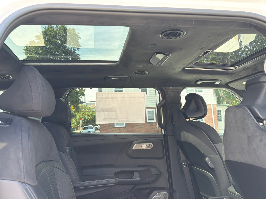 New 2027 Kia Telluride SX Prestige w/ Towing Package AWD/4WD image 12