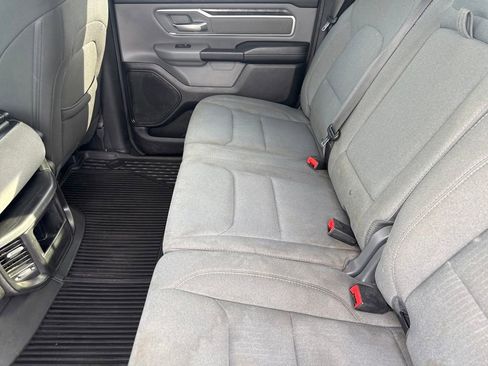 Used 2020 RAM 1500 Big Horn image 29