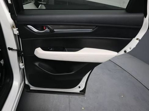 Certified 2023 MAZDA CX-5 AWD 2.5 S w/ Premium Plus Pkg image 17