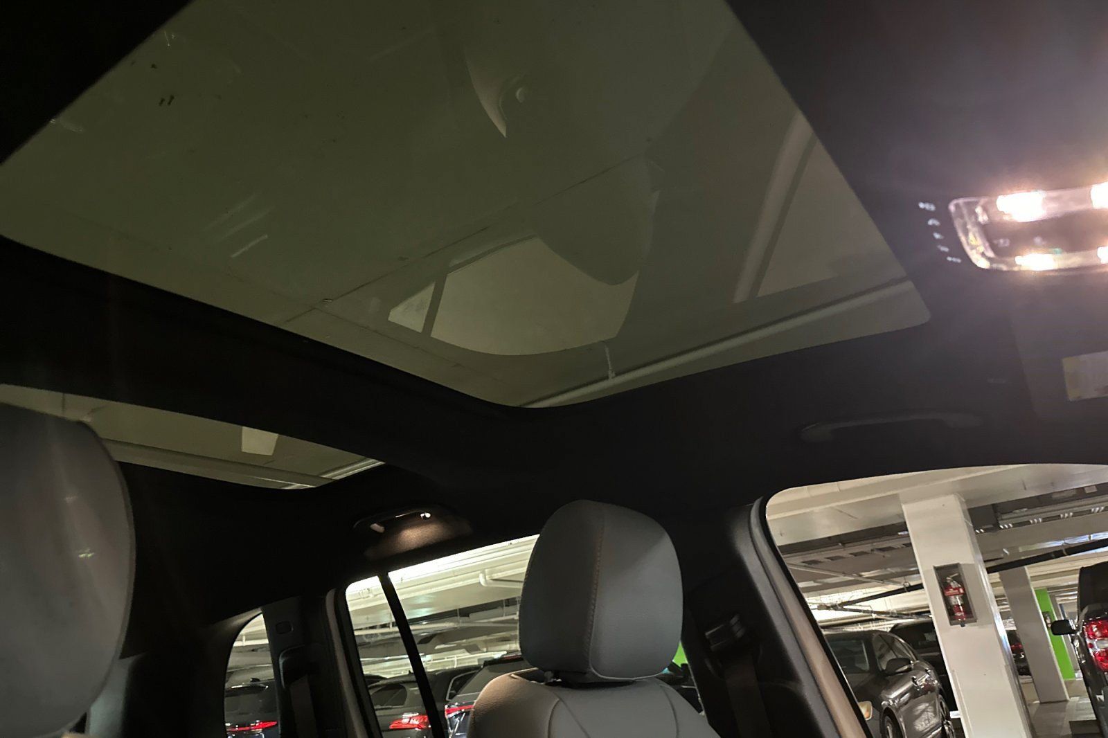 New 2026 Mercedes-Benz GLB 35 AMG 4MATIC image 16