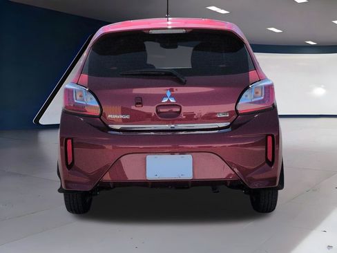 Used 2024 Mitsubishi Mirage image 4