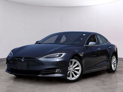 Used 2016 Tesla Model S AWD