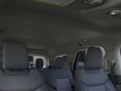 New 2026 Ford Explorer Active image 22