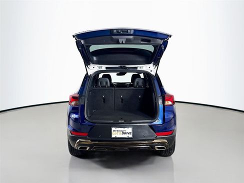 Used 2023 Chevrolet TrailBlazer ACTIV w/ Convenience Package image 24