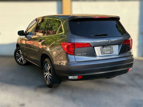 Used 2016 Honda Pilot LX image 10