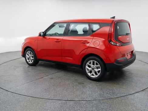Used 2025 Kia Soul LX w/ LX Technology Package image 6