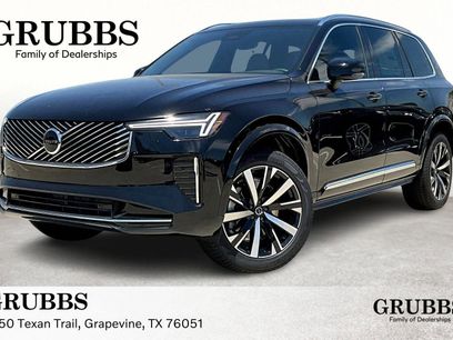 New 2026 Volvo XC90 B5 Core w/ Protection Package Premier