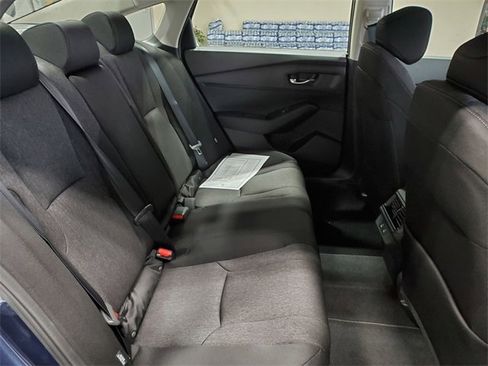Used 2025 Honda Accord SE image 13