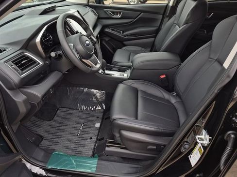 New 2026 Subaru Ascent Limited image 12