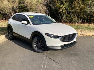 Used 2021 MAZDA CX-30 FWD 2.5 S video 1