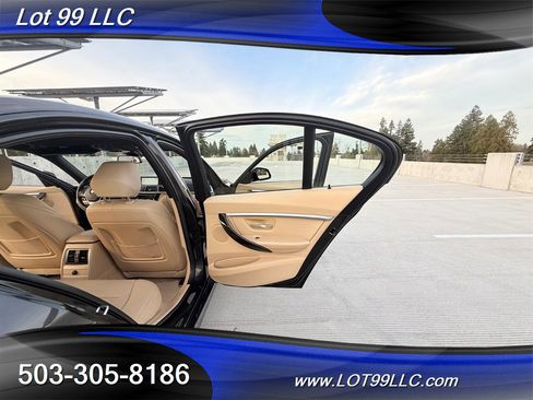 Used 2016 BMW 328i Sedan image 35