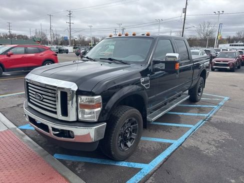 Used 2009 Ford F350 XL image 1
