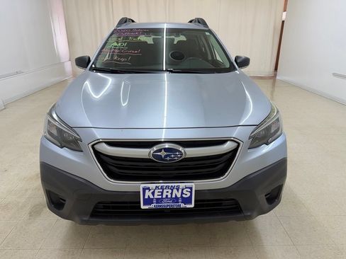 Used 2020 Subaru Outback AWD/4WD image 7