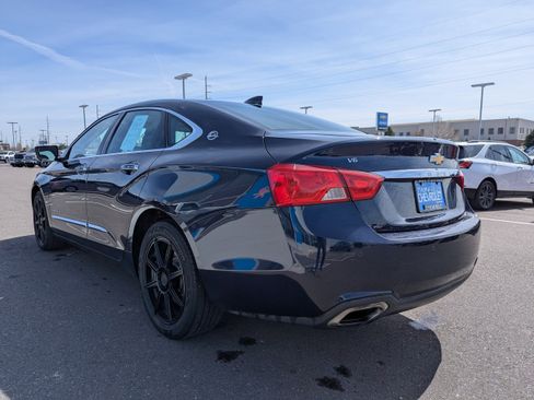 Used 2018 Chevrolet Impala Premier image 30