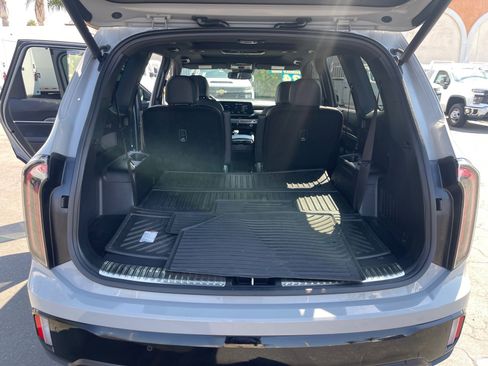 Used 2024 Kia Telluride SX X-Line image 14