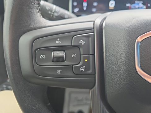 Used 2024 GMC Sierra 2500 Denali Ultimate image 36