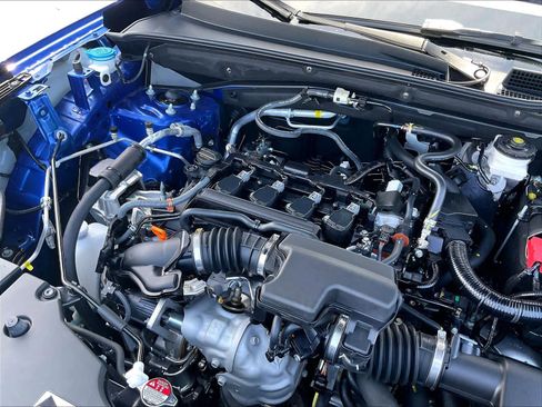 Used 2025 Acura ADX A-Spec FWD image 32