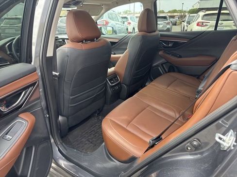 Used 2024 Subaru Outback Touring image 14