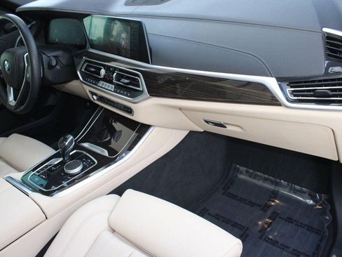 Used 2021 BMW X5 sDrive40i w/ Premium Package image 35
