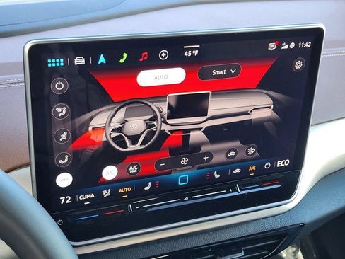 New 2026 Volkswagen ID.4 Pro AWD/4WD image 14