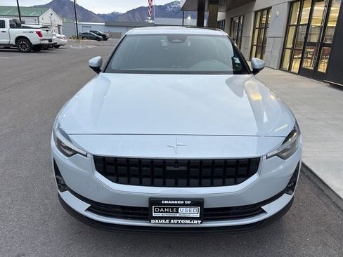 Used 2023 Polestar Polestar 2 w/ Pilot Pack image 2