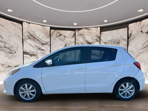 Used 2015 Toyota Yaris LE FWD image 5