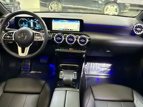 Used 2021 Mercedes-Benz A 220 A 220 Sedan 4D image 21