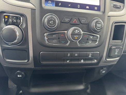 Used 2023 RAM 1500 Tradesman w/ Interior Cold Weather Group image 25