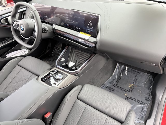 Used 2026 BMW X3 xDrive30i w/ Premium Package AWD/4WD image 12
