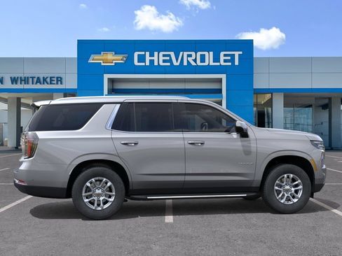 New 2026 Chevrolet Tahoe LS RWD image 5