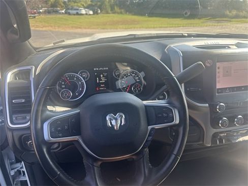 Certified 2024 RAM 2500 Big Horn image 26