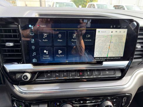 New 2026 Chevrolet Silverado 1500 High Country w/ Technology Package image 40